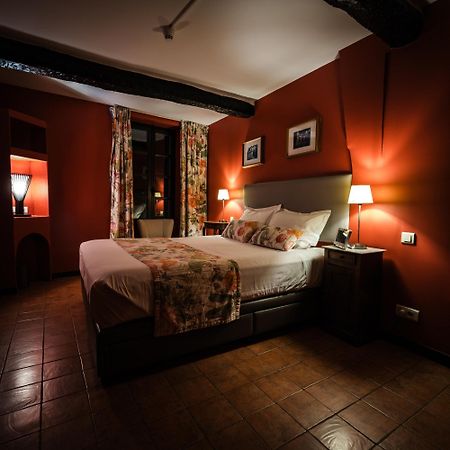 Le Grimaldi Bed & Breakfast กาญเนอ-ซูร์-แมร์ ภายนอก รูปภาพ