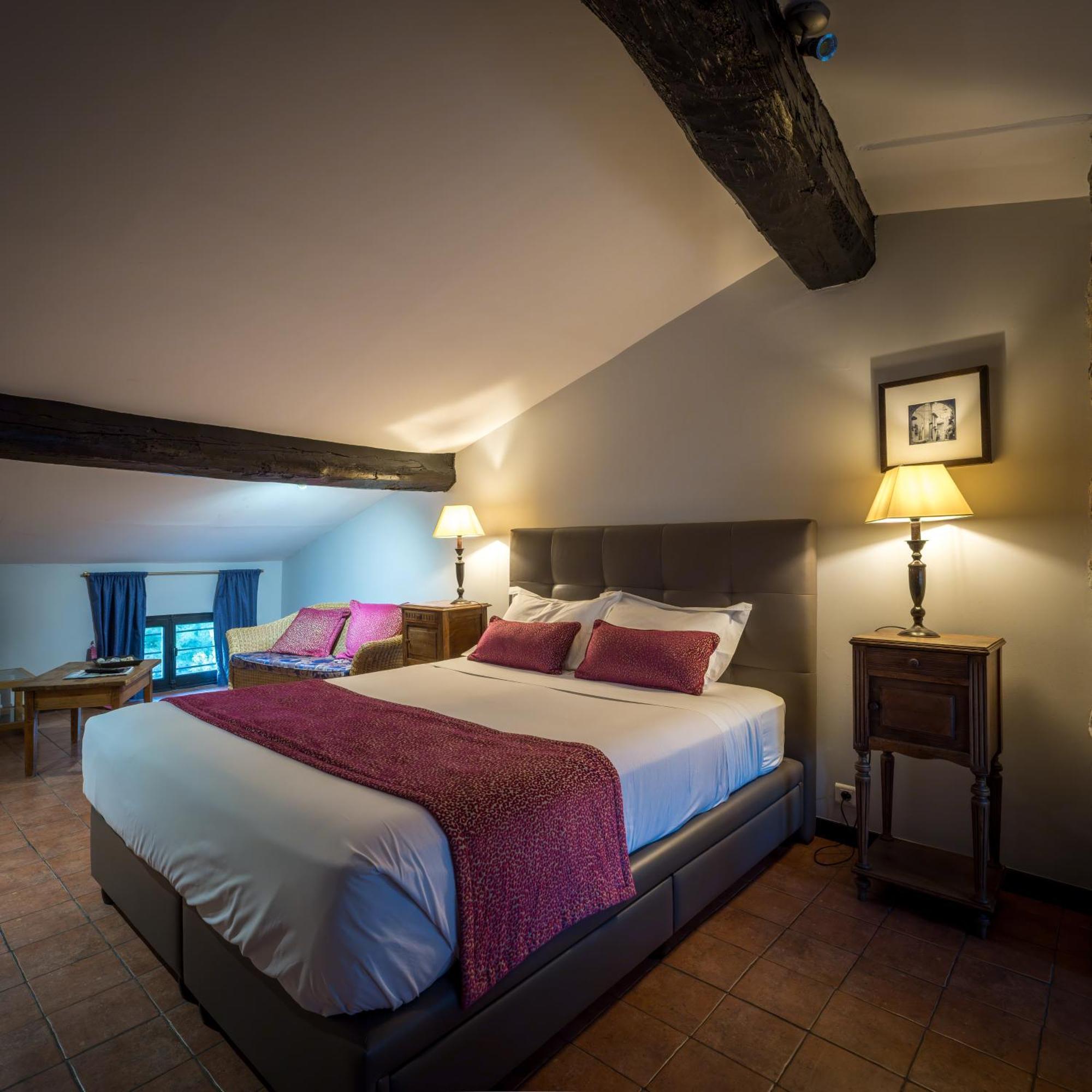 Le Grimaldi Bed & Breakfast กาญเนอ-ซูร์-แมร์ ภายนอก รูปภาพ