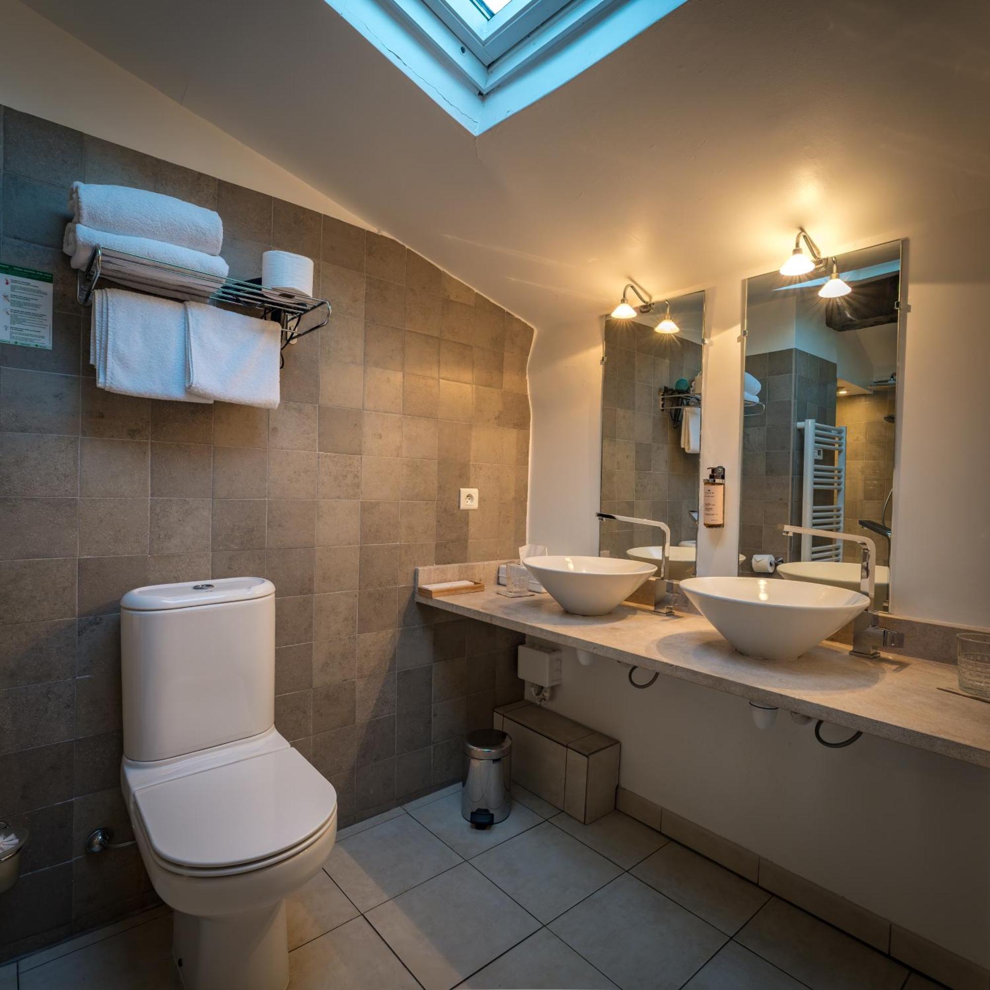 Le Grimaldi Bed & Breakfast กาญเนอ-ซูร์-แมร์ ภายนอก รูปภาพ