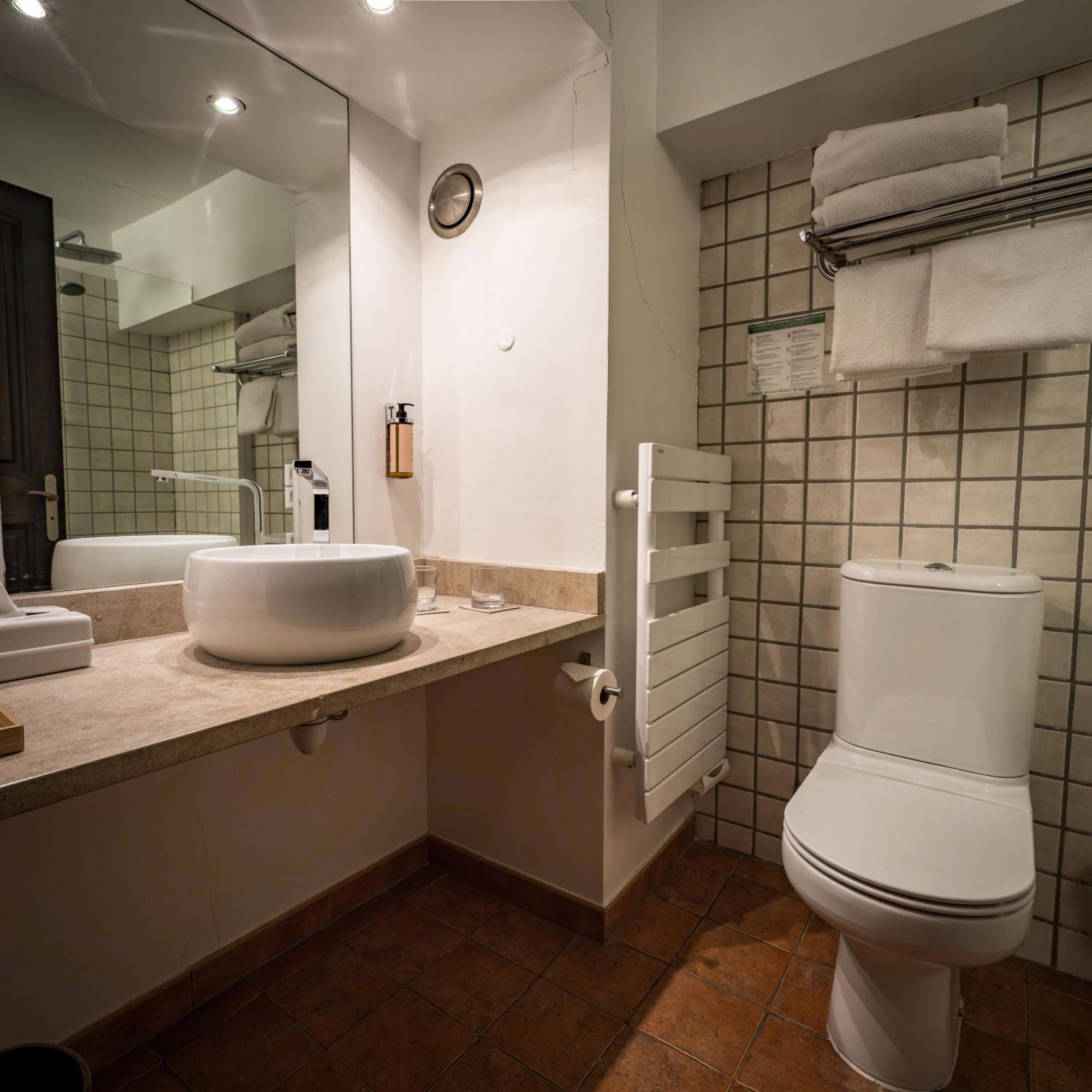 Le Grimaldi Bed & Breakfast กาญเนอ-ซูร์-แมร์ ภายนอก รูปภาพ