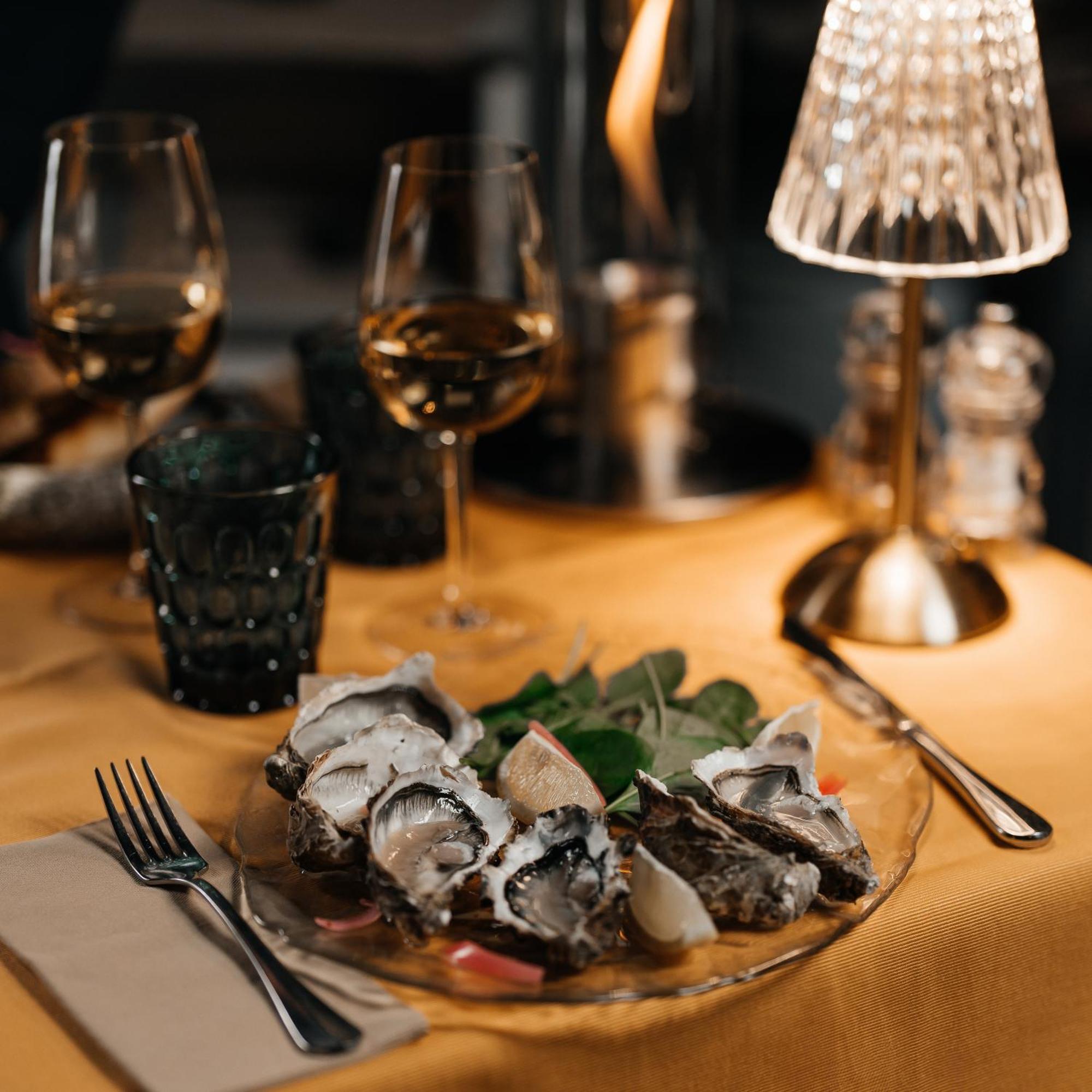 Le Grimaldi Bed & Breakfast กาญเนอ-ซูร์-แมร์ ภายนอก รูปภาพ