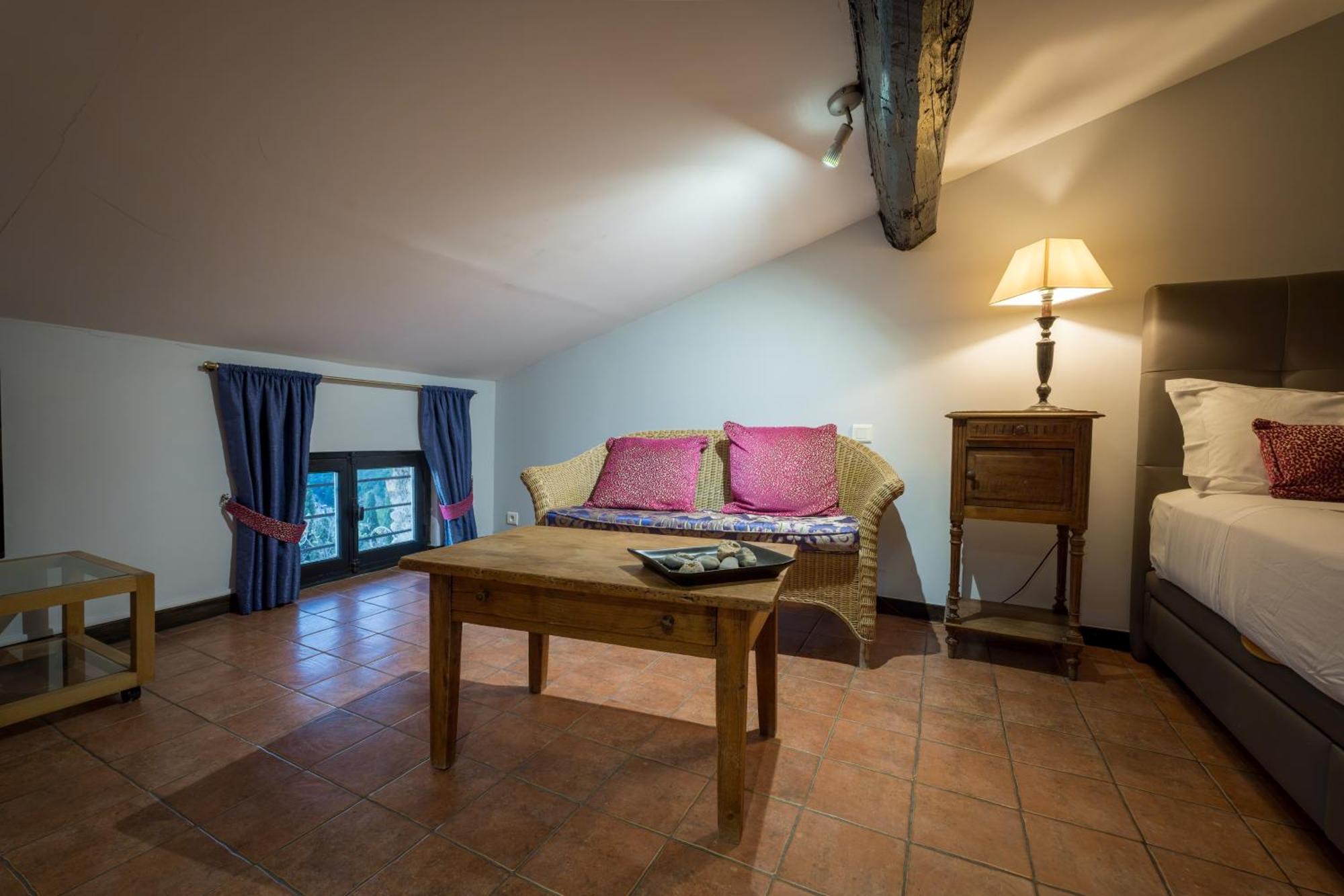 Le Grimaldi Bed & Breakfast กาญเนอ-ซูร์-แมร์ ภายนอก รูปภาพ